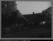 Rudka, chałupy wiejskie