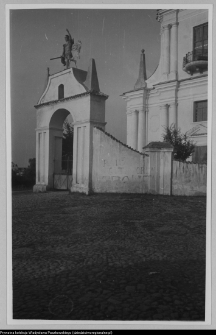 Siemiatycze, klasztor misjonarzy