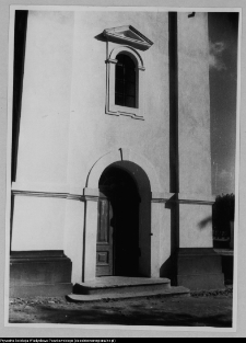 Czyżew, kości&oacute;ł