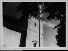 Czyżew, kości&oacute;ł