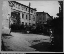 Białystok, ul. Warszawska