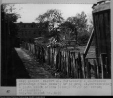 Białystok, ul. Warszawska