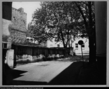 Białystok, ul. Warszawska