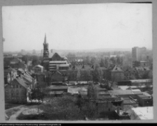 Białystok, ul. Warszawska