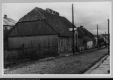 Łomża, ul. Kanalna 3