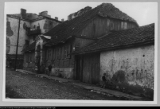 Łomża, ul. Kanalna 3