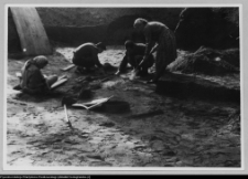 Szwajcaria pod Suwałkami, kurhan