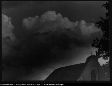 Choroszcz, kapliczka