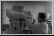 Białystok, odbudowa Pałacu Branickich