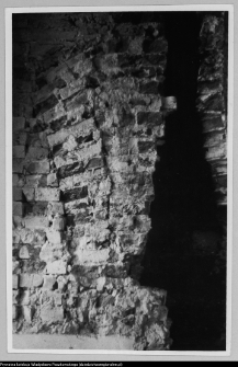 Białystok, odbudowa Pałacu Branickich, wnętrze