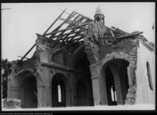 Choroszcz, zespół podominikański