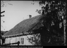 Bargłów Dworny, chata nr 29