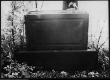 Białystok, cmentarz zydowski przy ul. Wschodniej