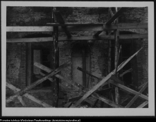 Białystok, odbudowa Pałacu Branickich