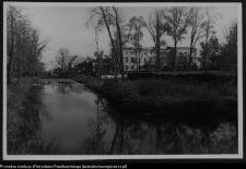 Białystok, odbudowa Pałacu Branickich