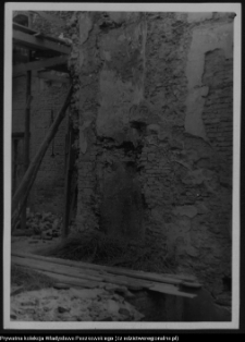 Białystok, odbudowa Pałacu Branickich