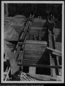 Białystok, odbudowa Pałacu Branickich