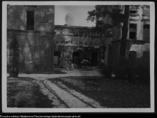 Białystok, odbudowa Pałacu Branickich