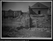 Białystok, odbudowa Pałacu Branickich