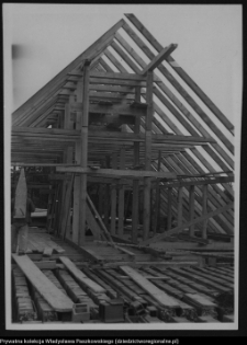 Białystok, odbudowa Pałacu Branickich