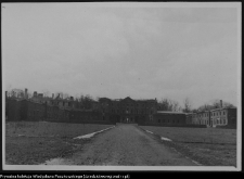 Białystok, odbudowa Pałacu Branickich