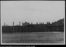 Białystok, odbudowa Pałacu Branickich