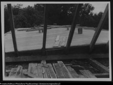 Białystok, odbudowa Pałacu Branickich