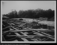 Białystok, odbudowa Pałacu Branickich