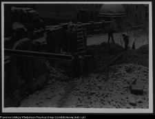 Białystok, odbudowa Pałacu Branickich