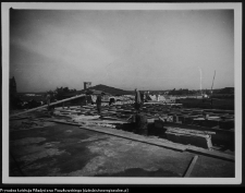 Białystok, odbudowa Pałacu Branickich