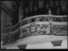 Sejny, Bazylika Nawiedzenia Najświętszej Maryi Panny