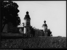 Sejny, zespół klasztorny dominikanów