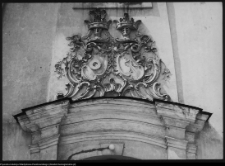 Sejny, Bazylika Nawiedzenia Najświętszej Maryi Panny