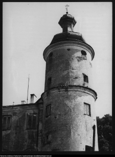 Sejny, zespół klasztorny dominikanów