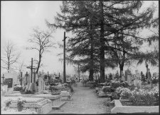 Nekropolie powiatu siemiatyckiego