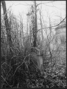 Nekropolie powiatu siemiatyckiego