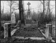 Nekropolie powiatu siemiatyckiego