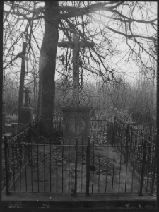 Nekropolie powiatu siemiatyckiego