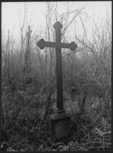 Nekropolie powiatu siemiatyckiego