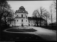 Zaręby Kościelne