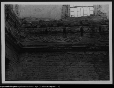 Białystok, odbudowa Pałacu Branickich