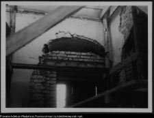 Białystok, odbudowa Pałacu Branickich