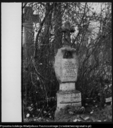 Nekropolie powiatu siemiatyckiego