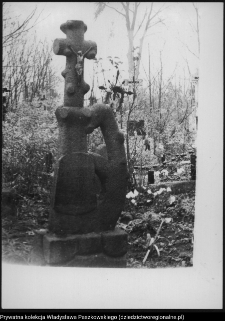 Nekropolie powiatu siemiatyckiego