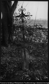 Nekropolie powiatu siemiatyckiego