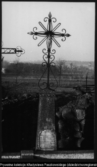 Nekropolie powiatu siemiatyckiego