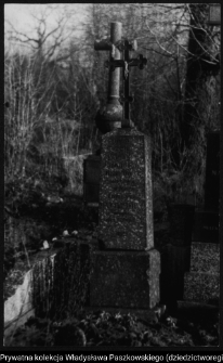 Nekropolie powiatu siemiatyckiego