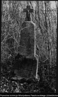 Nekropolie powiatu siemiatyckiego