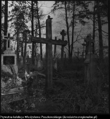 Nekropolie powiatu siemiatyckiego