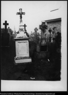 Nekropolie powiatu siemiatyckiego